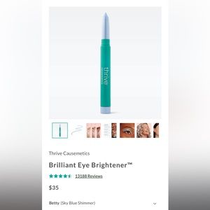 Thrive Causemetic Highlighting Stick in Betty